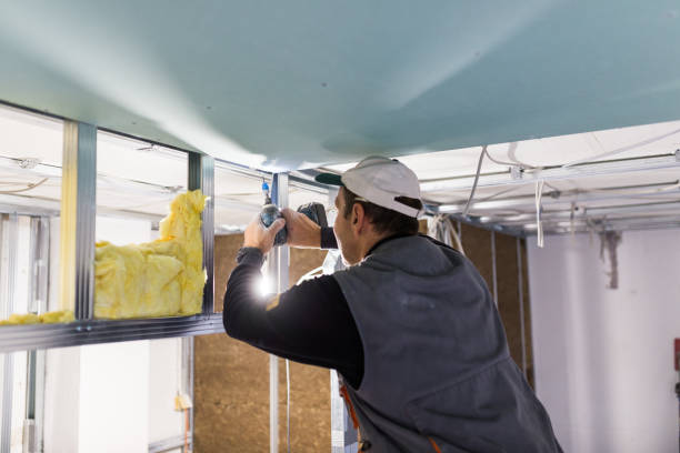 Best Types of Insulation in Great Notch, NJ