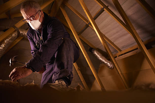 Best Insulation for Specific Applications in Great Notch, NJ